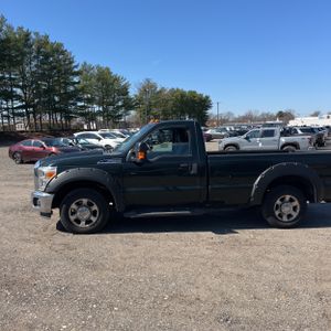 FORD F-250 SUPER DUTY XLT - 3