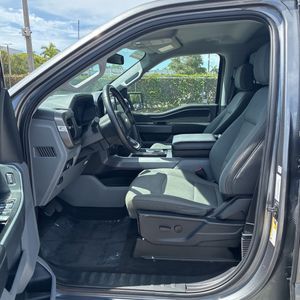 2024 FORD F-150 XLT 缩略图 32