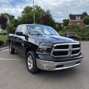 2019 RAM 1500 CLASSIC TRADESMAN 缩略图 12