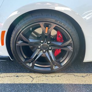 صورة مصغرة 17 لـ 2019 Chevrolet CAMARO SS