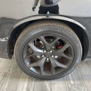 2015 Dodge CHALLENGER R/T PLUS 照片 17