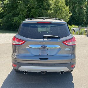 FORD ESCAPE SEL - 7