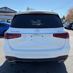 MERCEDES-BENZ GLS-CLASS - 7