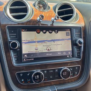 2017 Bentley BENTAYGA BASE — фото 38