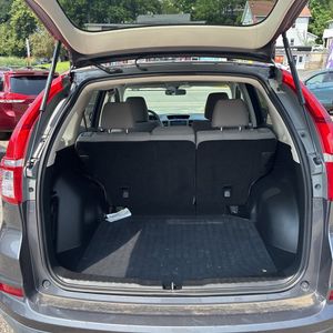 صورة مصغرة 38 لـ 2015 Honda CR-V EX