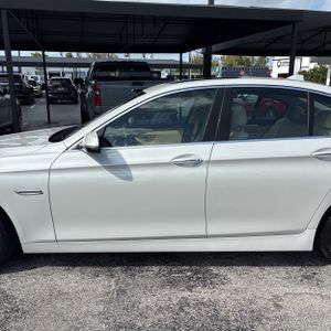 BMW 5 SERIES 535I - 3