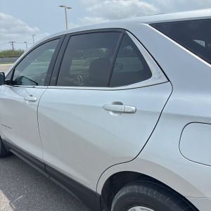 CHEVROLET EQUINOX - 6