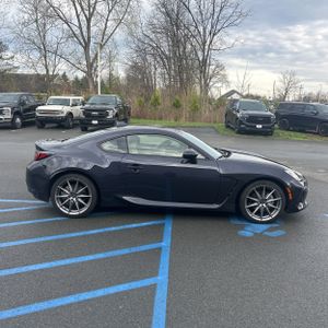 SUBARU BRZ SERIES.PURPLE - 10