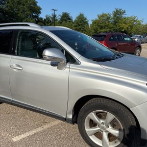 صورة 13 لـ 2010 Lexus RX 350 BASE