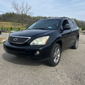 LEXUS RX 400H BASE - 1