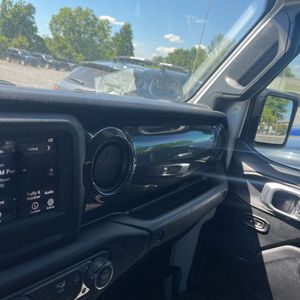 2020 JEEP GLADIATOR SPORT S — миниатюра 64