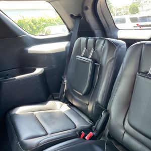 2018 FORD EXPLORER XLT 缩略图 37
