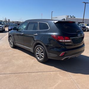 HYUNDAI SANTA FE SE - 5