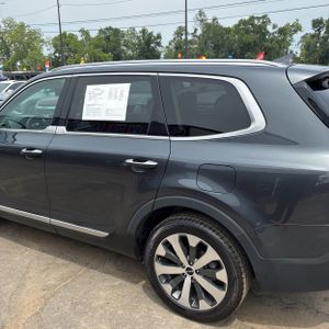 KIA TELLURIDE - 6