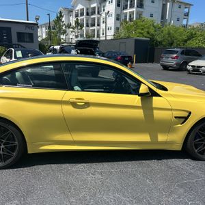 صورة مصغرة 11 لـ 2019 BMW M4 BASE