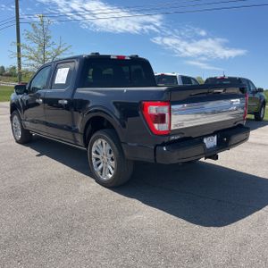 FORD F-150 LIMITED - 5
