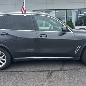 صورة مصغرة 11 لـ 2020 BMW X5 XDRIVE40I