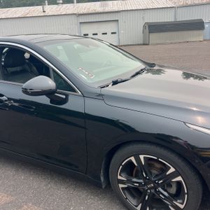 2021 KIA K5 GT-LINE 缩略图 13