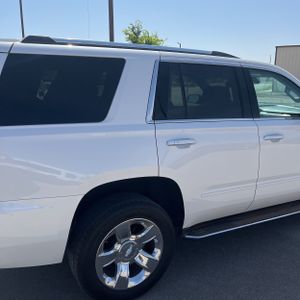 CHEVROLET TAHOE PREMIER - 9