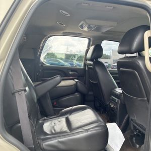 2014 Cadillac ESCALADE LUXURY 缩略图 34