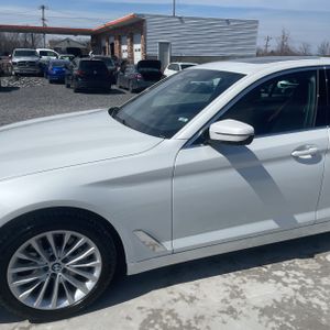 BMW 530 I XDRIVE - 2