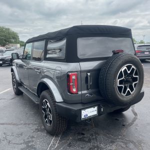 FORD BRONCO OUTER BANKS - 5