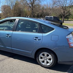 TOYOTA PRIUS - 6