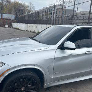 BMW X5 XDRIVE35I - 2