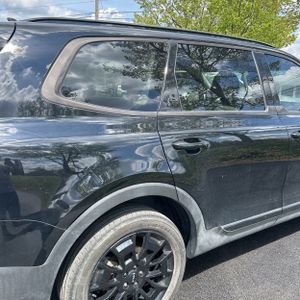 KIA TELLURIDE EX - 9