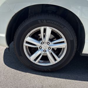 2015 Acura RDX BASE thumbnail 17