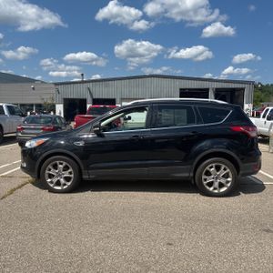 2016 FORD ESCAPE TITANIUM 照片 3