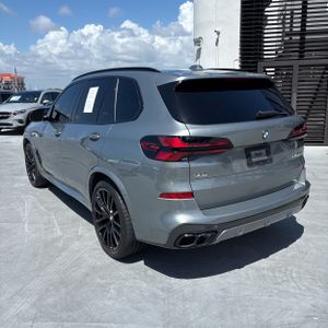 صورة 5 لـ 2025 BMW X5 M60I