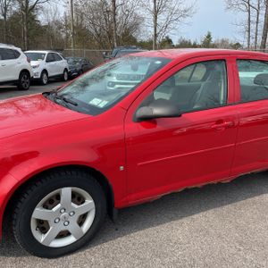 CHEVROLET COBALT - 2