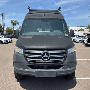 2019 Mercedes-BENZ OTHERS 缩略图 14