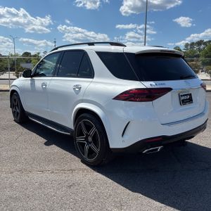 MERCEDES-BENZ GLE - 5