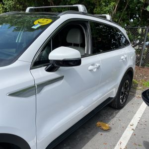 صورة 4 لـ 2025 KIA SORENTO S