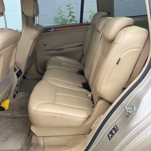 صورة 34 لـ 2007 Mercedes-BENZ GL