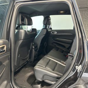 2015 JEEP GRAND CHEROKEE LIMITED — фото 32