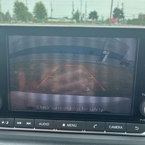 2025 Nissan ROGUE SV 缩略图 37
