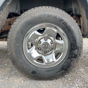 2011 Toyota TACOMA BASE — миниатюра 18