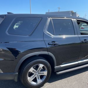 HONDA PILOT EX-L - 9