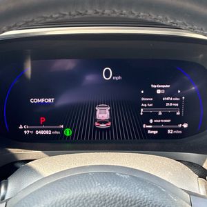 2024 Acura MDX SH-AWD W/TECH 照片 43