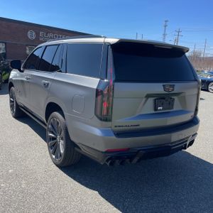 CADILLAC ESCALADE-V BASE - 5