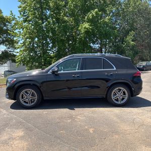 MERCEDES-BENZ GLE - 3