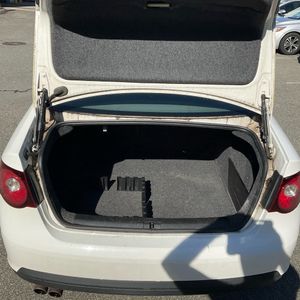 2009 Volkswagen JETTA SE 照片 38