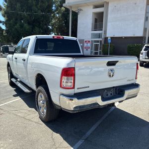 صورة 5 لـ 2024 RAM 2500 BIG HORN