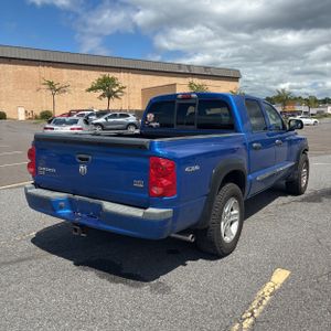 صورة 8 لـ 2008 Dodge DAKOTA SPORT
