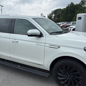 2021 Lincoln NAVIGATOR RESERVE 照片 13
