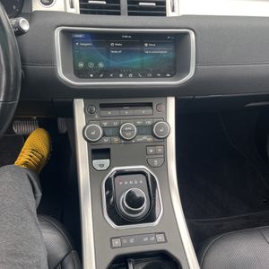 2017 LAND Rover RANGE ROVER EVOQUE SE — миниатюра 38
