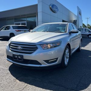 FORD TAURUS SEL - 1
